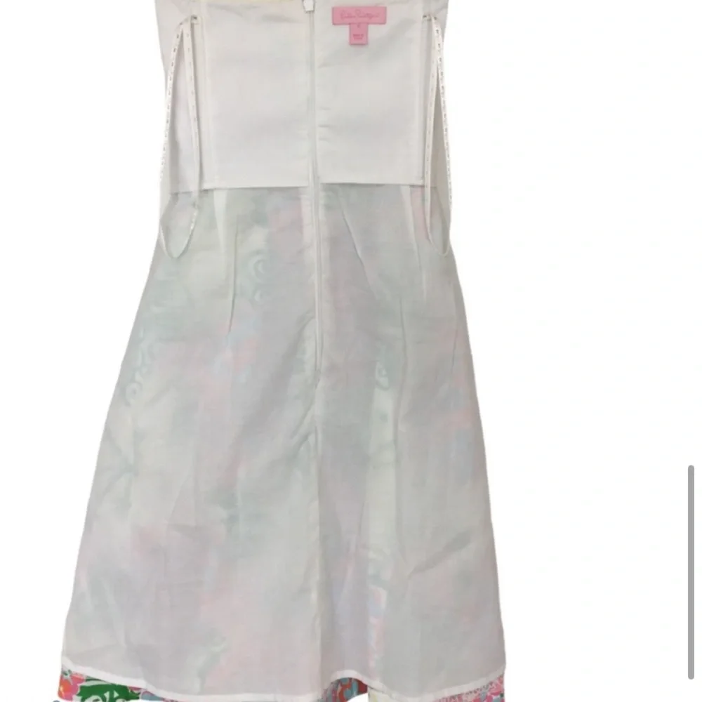 Like new Lily Pulitzer dress with pockets! - Picture 10 of 11